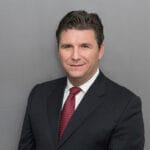 Media item displaying John J. Murray