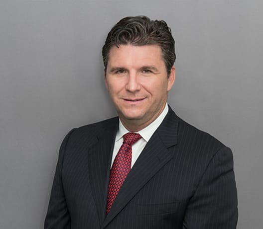 Media item displaying John J. Murray