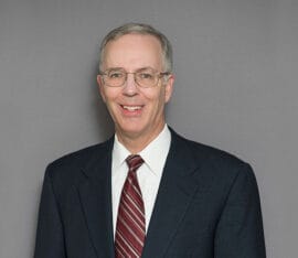 Lon E. Musslewhite