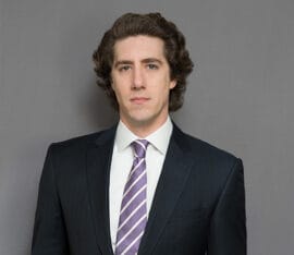 David Randall J. Riskin