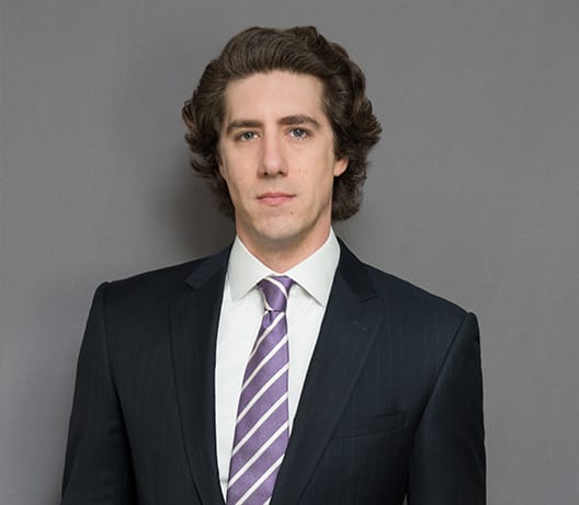 Media item displaying David Randall J. Riskin