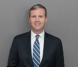 Andrew W. Rudge