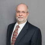 Media item displaying Barry Simon