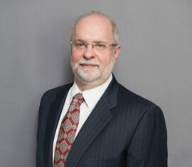 Barry Simon