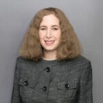 Media item displaying Marcie R. Ziegler