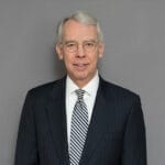 Media item displaying Michael S. Sundermeyer