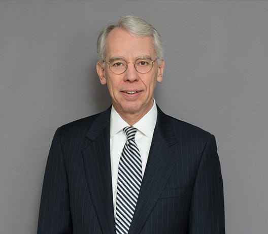 Media item displaying Michael S. Sundermeyer