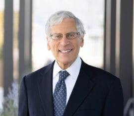 Richard M. Cooper