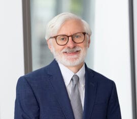 George A. Borden
