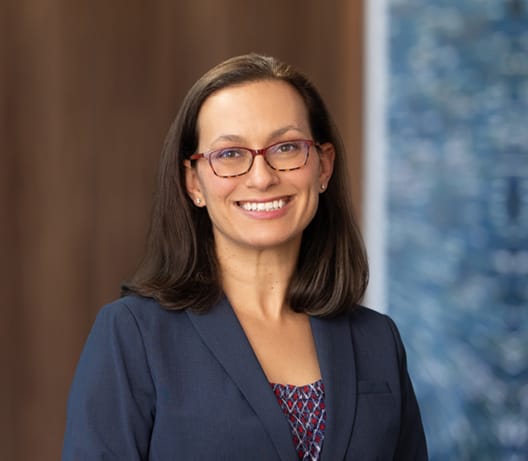 Media item displaying Sara Horwitz Cherkis