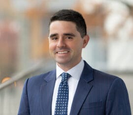 Patrick C. Bradley