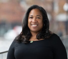 Cecelia Davis