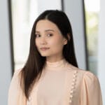 Media item displaying Sylvia R. B. Zhou
