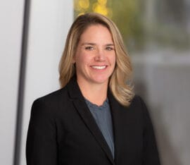 Holly M. Conley