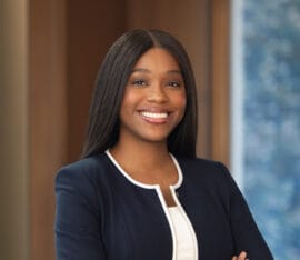 Key’Toya Burrell