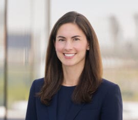 Melissa B. Collins