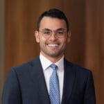 Media item displaying David A. Bassali