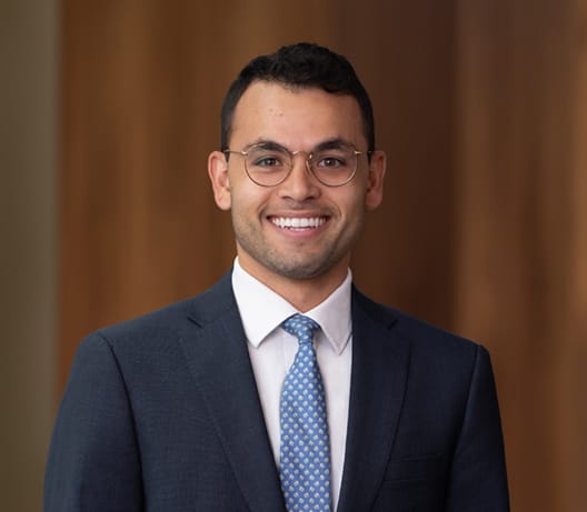 Media item displaying David A. Bassali