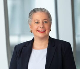 Catherine Depret