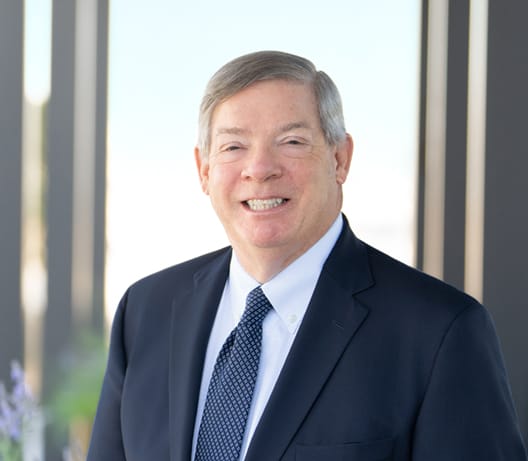Media item displaying William R. Murray, Jr.