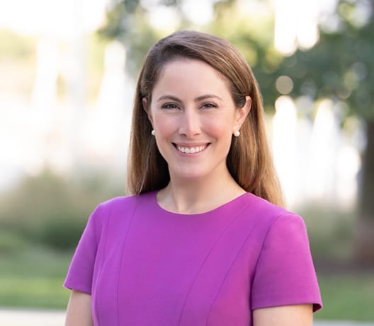 Media item displaying Kathryn A. Poulsen