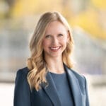 Media item displaying Alexa S. Den Herder