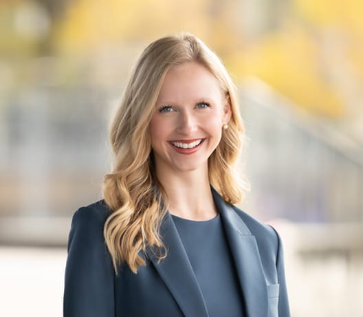 Media item displaying Alexa S. Den Herder