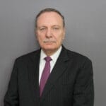 Media item displaying James A. Bruton, III