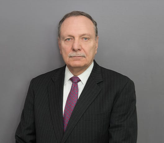 Media item displaying James A. Bruton, III