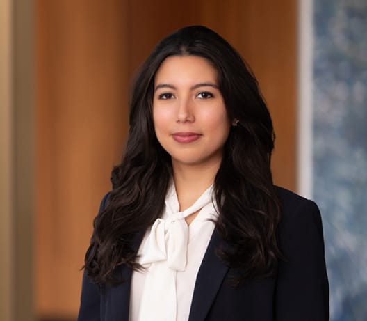 Media item displaying Liza Arias