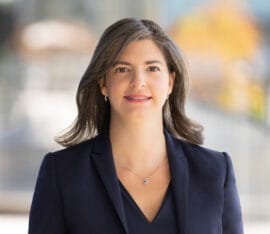 Jessamyn S. Berniker
