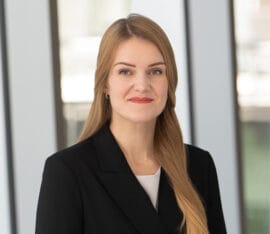 Nicole Fleming
