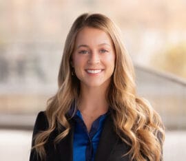 Ashley S. Alexander