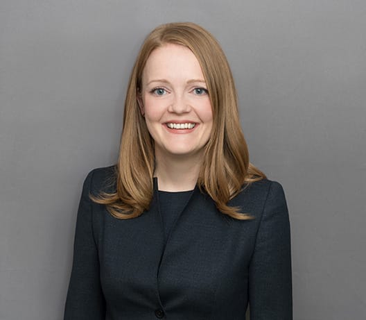 Media item displaying Colette T. Connor