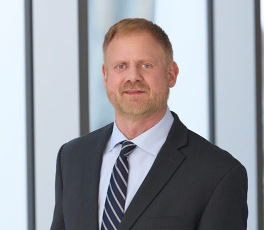 Media item displaying Christopher A. Crain
