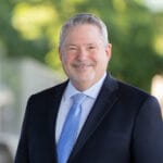 Media item displaying Thomas R. Kauffman