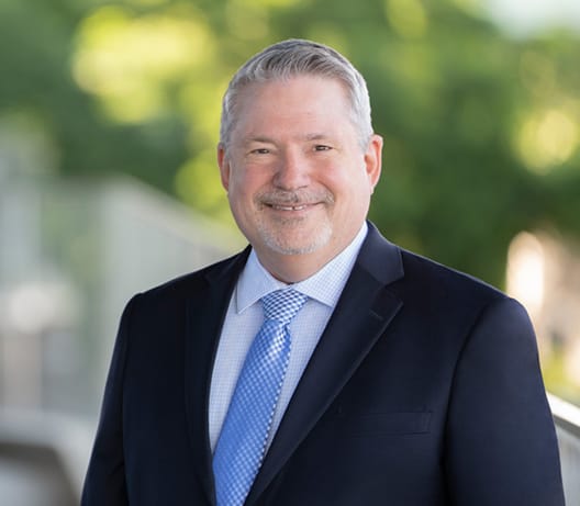 Media item displaying Thomas R. Kauffman