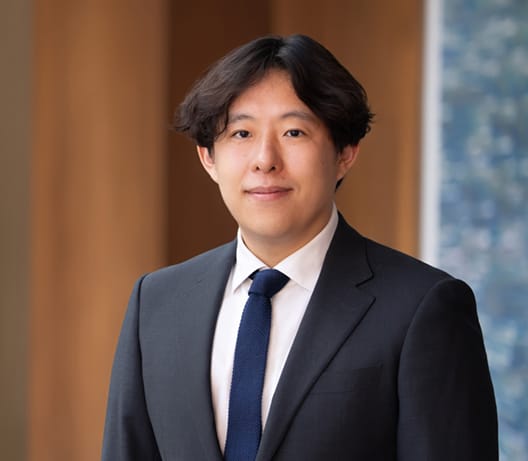 Media item displaying Alexander Song