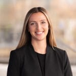 Media item displaying Rebekah Ausbrook