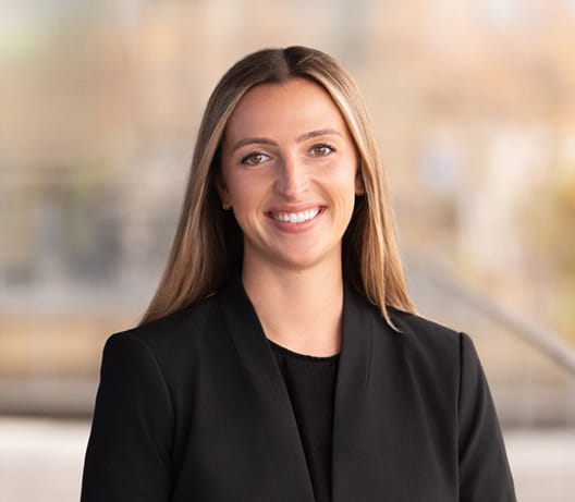 Media item displaying Rebekah Ausbrook