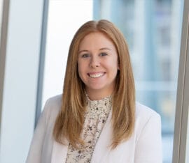 Danielle J. Barondess