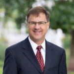Media item displaying F. Greg Bowman