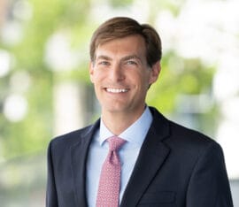 Steven M. Cady