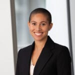 Media item displaying Olivia Campbell