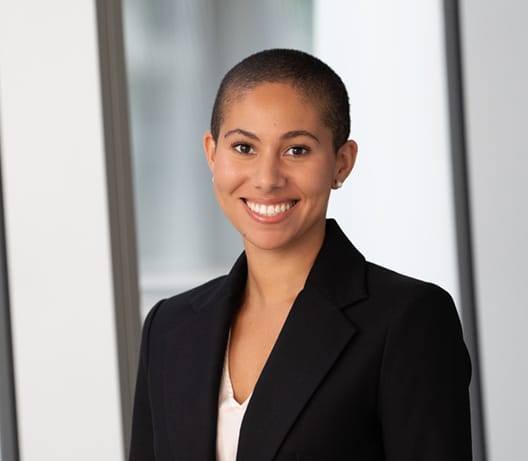 Media item displaying Olivia Campbell