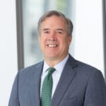 Media item displaying Robert M. Cary