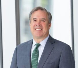 Robert M. Cary
