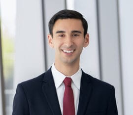 Atticus DeProspo