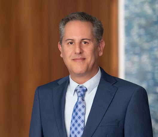 Media item displaying Bradley Deutchman