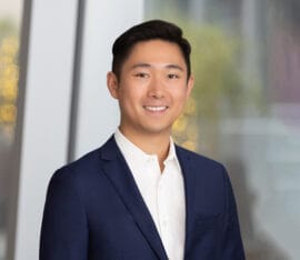 Leo Y. Ding